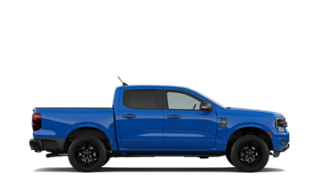 2026 Ford Ranger® External Image 1